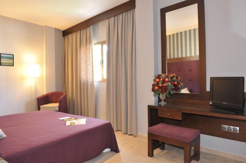 On Aleta Room (Adults Only) Almuñécar Esterno foto