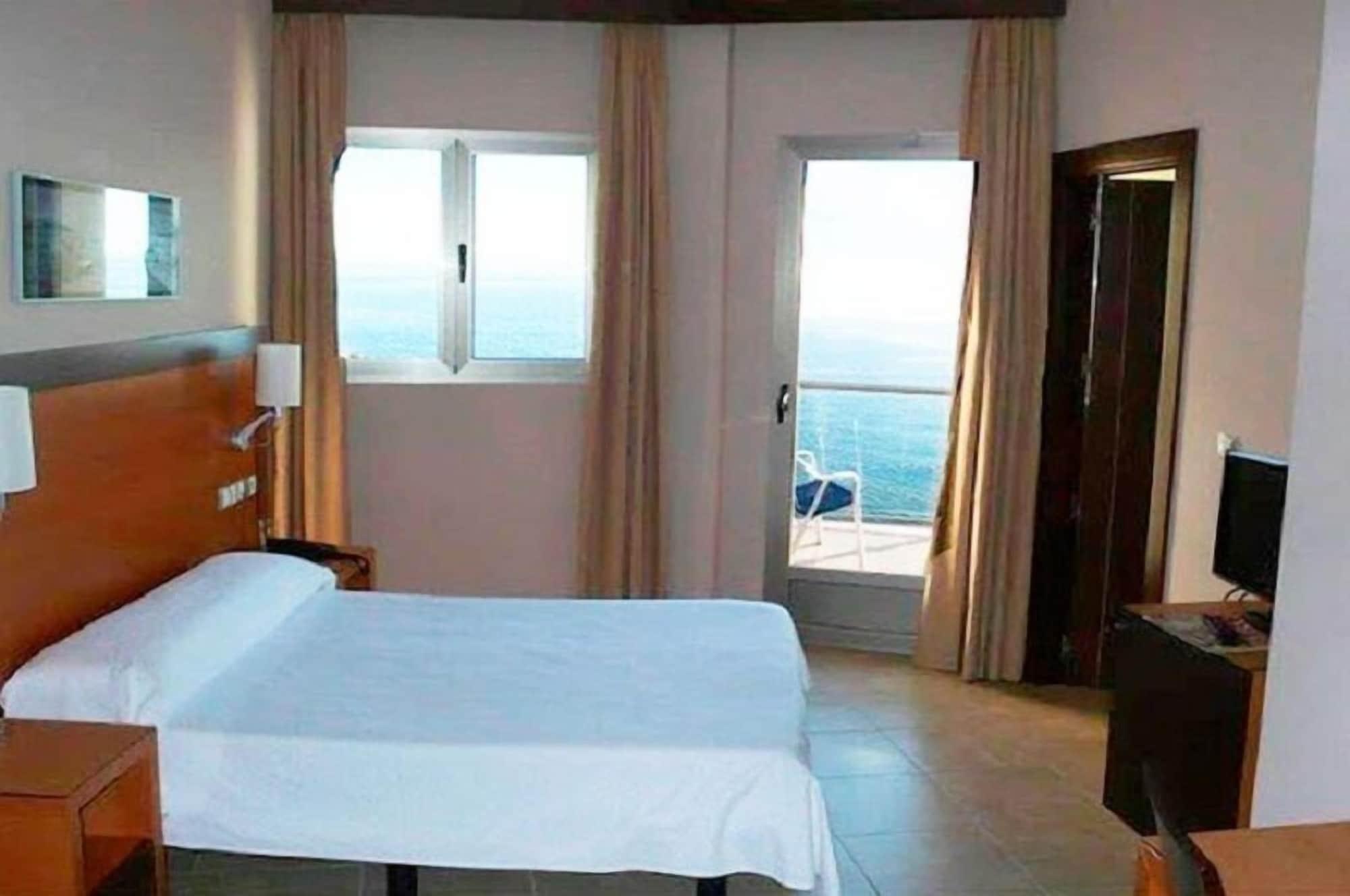 On Aleta Room (Adults Only) Almuñécar Esterno foto