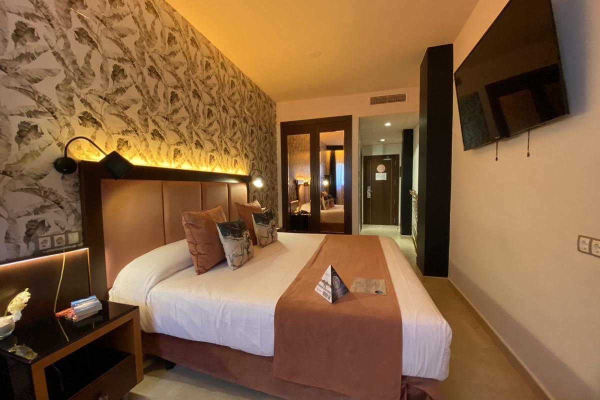 On Aleta Room (Adults Only) Almuñécar Esterno foto