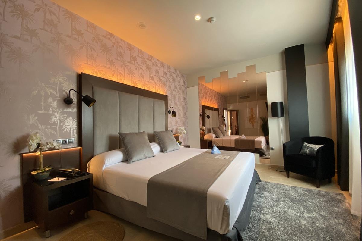 On Aleta Room (Adults Only) Almuñécar Esterno foto
