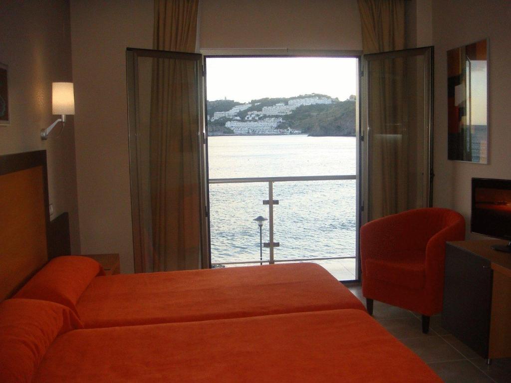 On Aleta Room (Adults Only) Almuñécar Camera foto